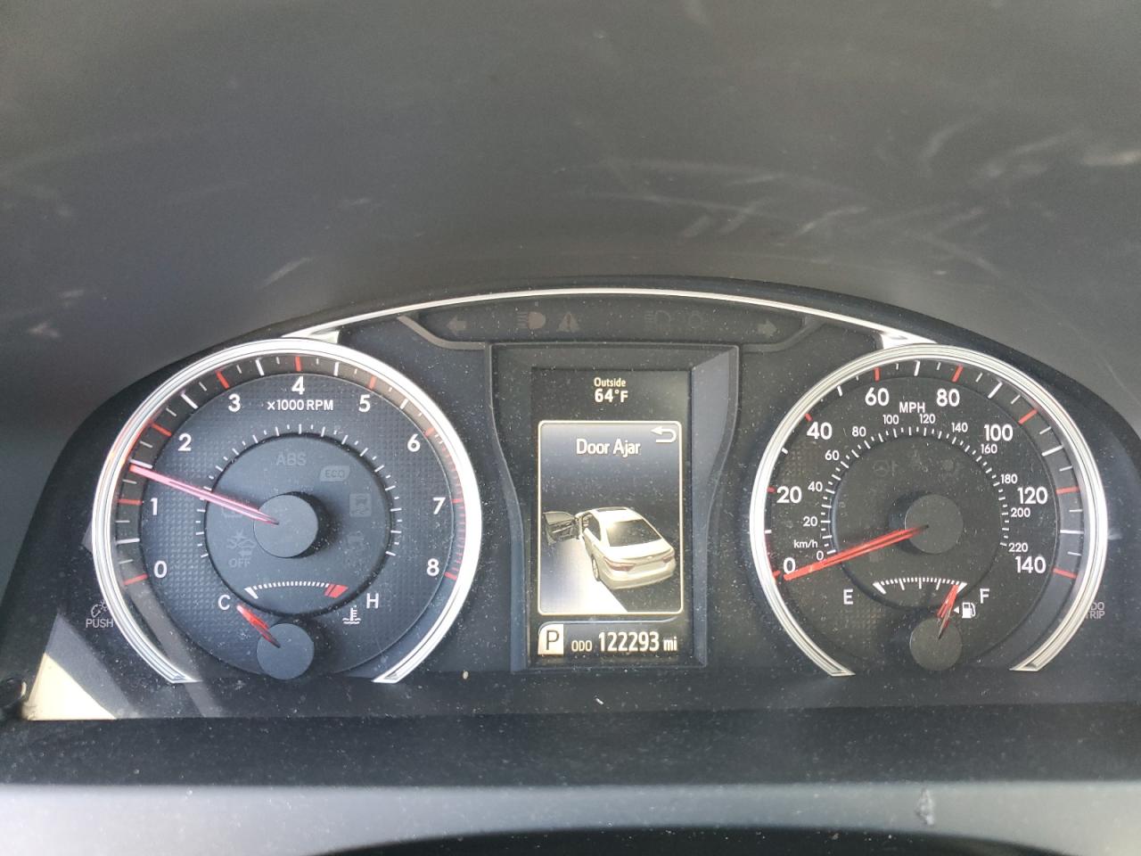 2015 Toyota Camry - Image 9