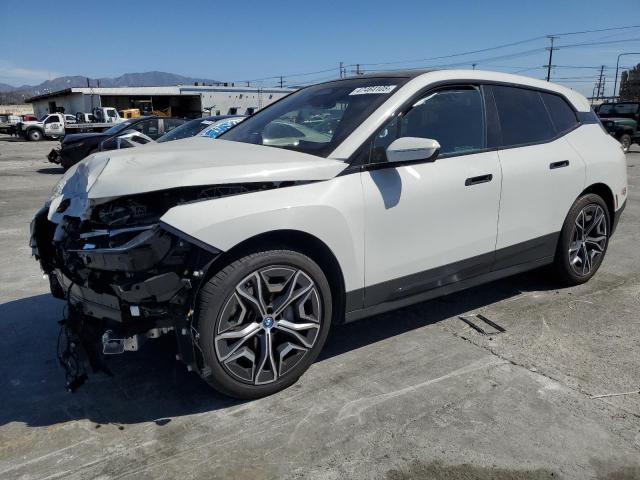 BMW IX XDRIVE5 2024