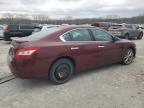 2010 Nissan Maxima S for Sale in Kansas City, KS - Side