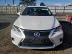 2016 Lexus Ct 200 en Venta en San Diego, CA - Minor Dent/Scratches