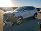 2019 Lincoln Mkc Select за продажба в Grand Prairie, TX - Front End