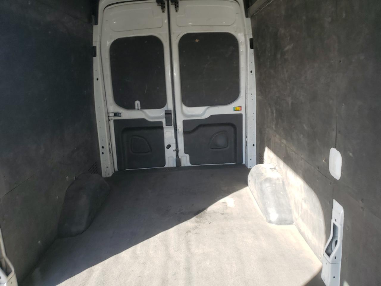 2023 Ford Transit - Image 10