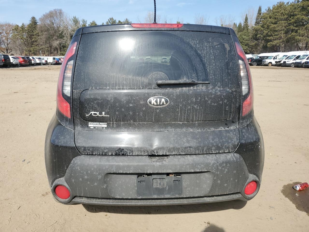 2015 Kia Soul - Image 6