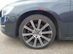 2014 VOLVO V60 SE LUX for sale at Copart NEWBURY