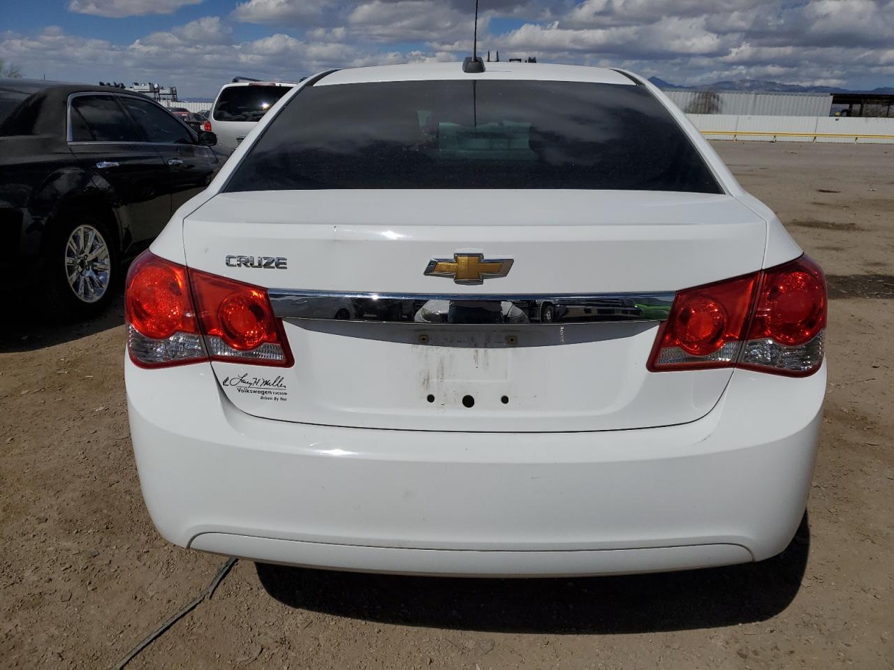 2015 Chevrolet Cruze - Image 6