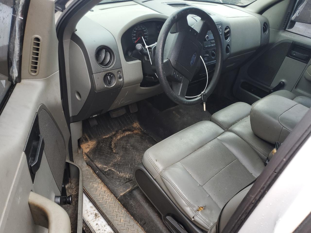 2008 Ford F-150 - Image 8