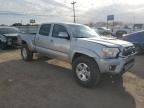 2015 Toyota Tacoma Double Cab Long Bed продається в Newton, AL - Front End