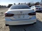 2021 Toyota Camry Xle продається в Mendon, MA - Front End