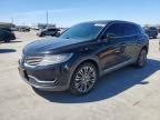 2016 Lincoln Mkx Reserve zu verkaufen in Grand Prairie, TX - Rear End