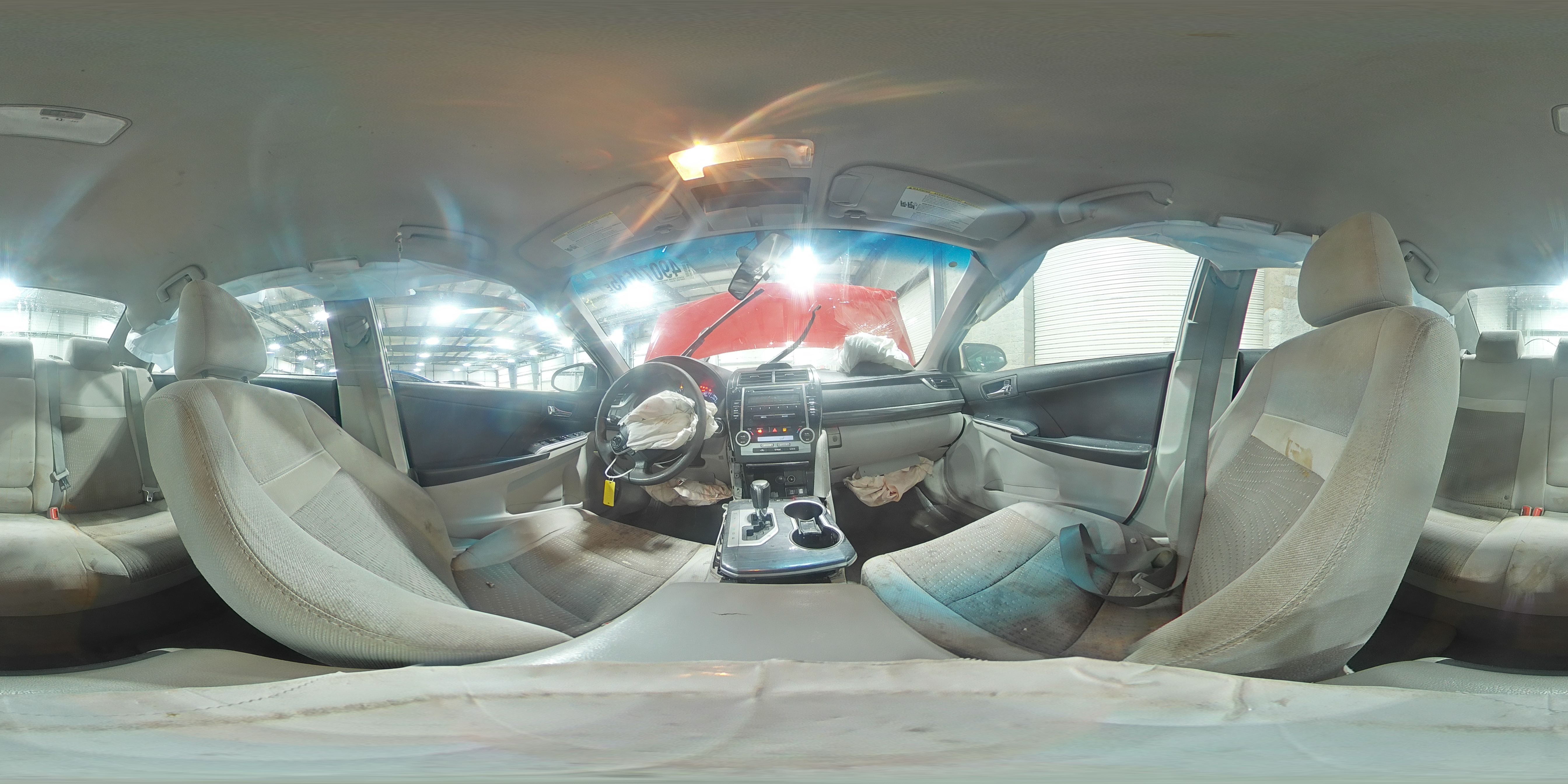 2012 Toyota Camry - Image 15