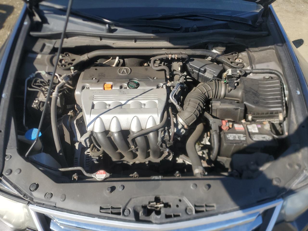 2010 Acura TSX - Image 11