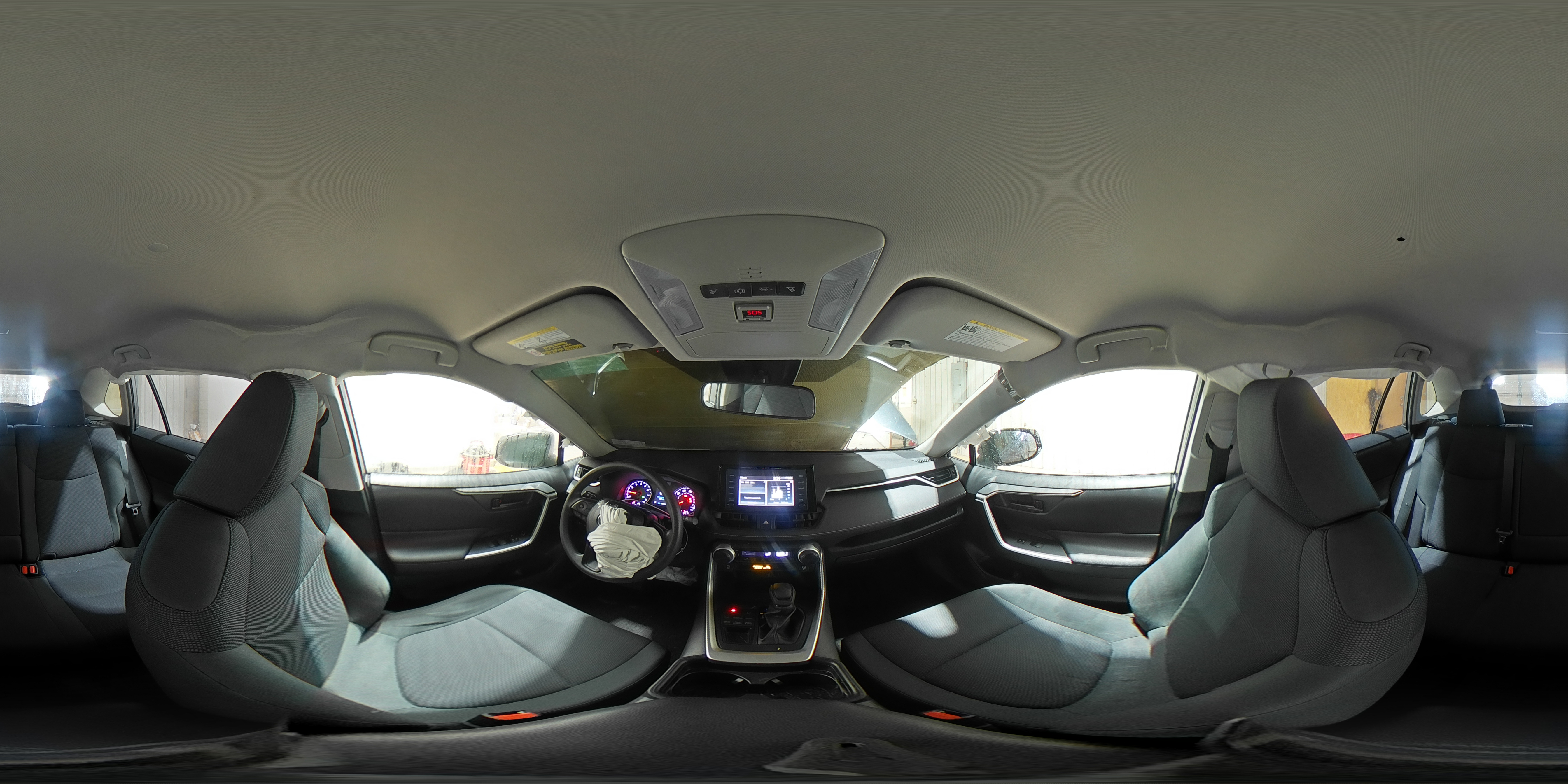 2019 Toyota RAV 4 - Image 15
