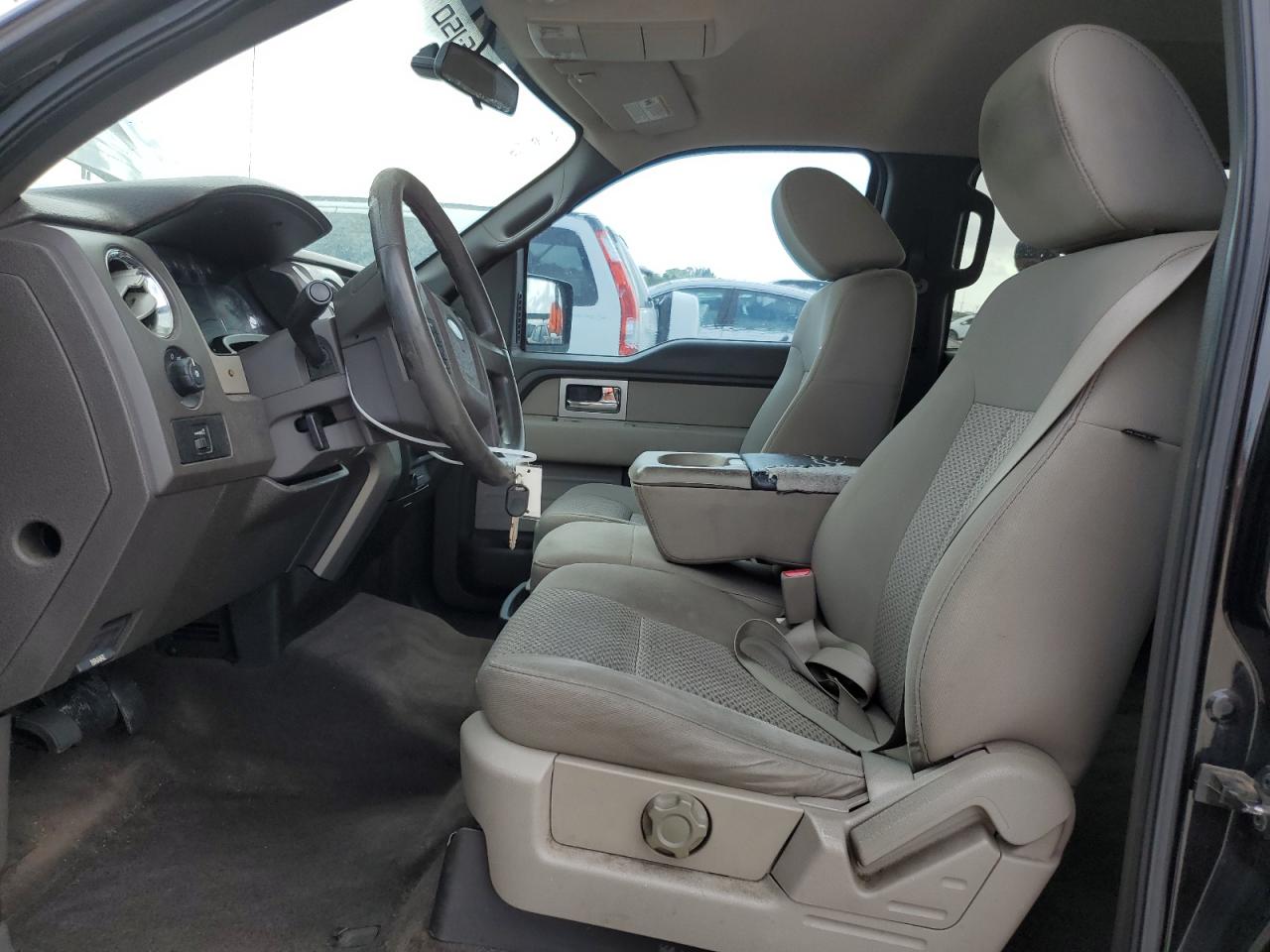 2009 Ford F-150 - Image 7