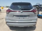 2023 Nissan Kicks Sr за продажба в Wilmer, TX - Hail