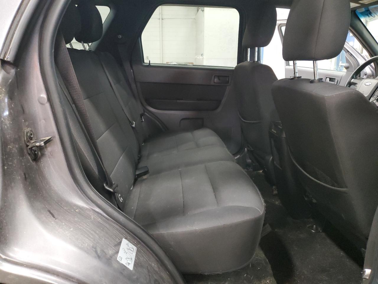 2012 Ford Escape - Image 11