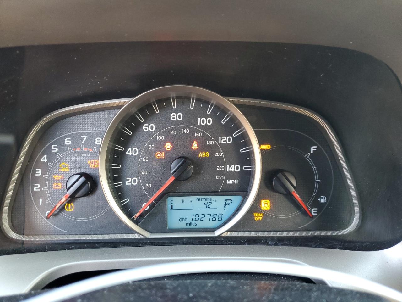 2014 Toyota RAV 4 - Image 9