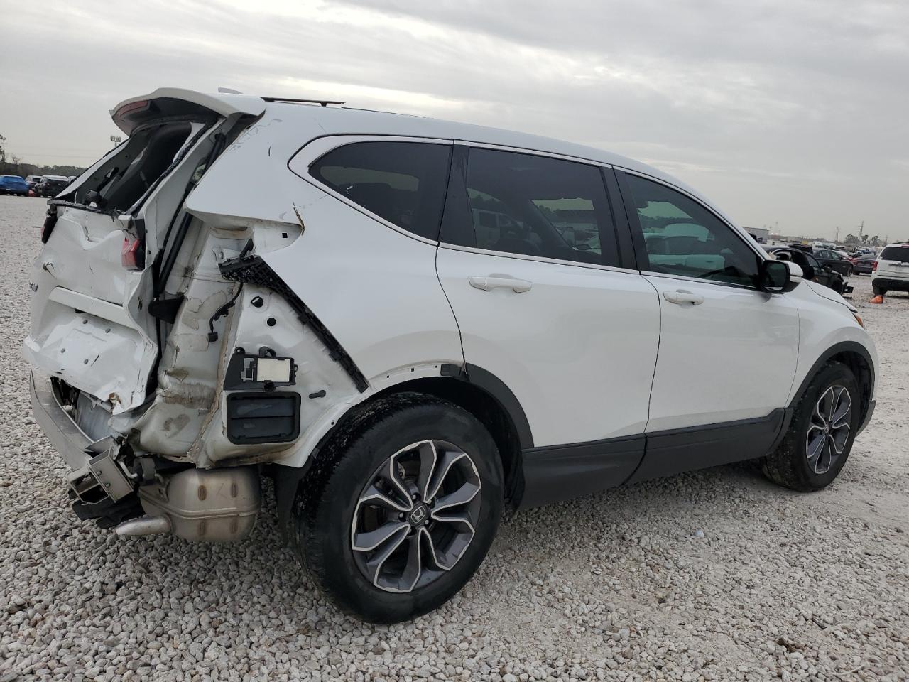 2022 Honda CR-V - Image 3