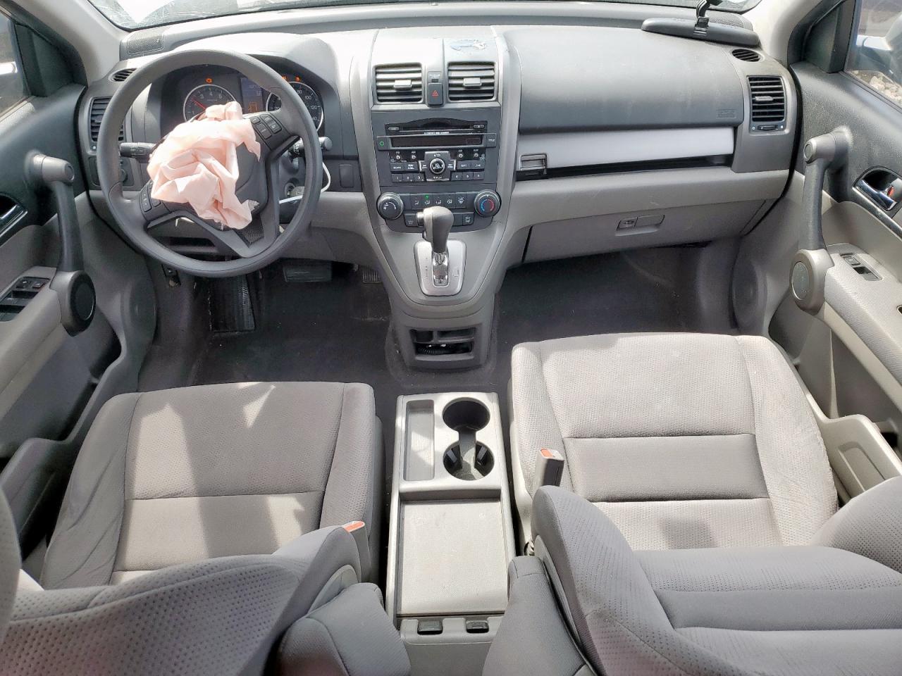 2011 Honda CR-V - Image 8