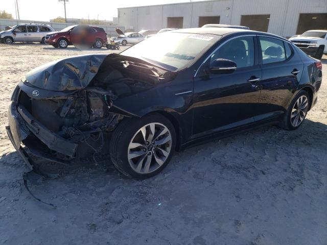 2015 Kia Optima Sx