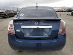 2012 Nissan Sentra 2.0 на продаже в Las Vegas, NV - Side