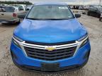 2024 Chevrolet Equinox Ls იყიდება Houston-ში, TX - Rear End