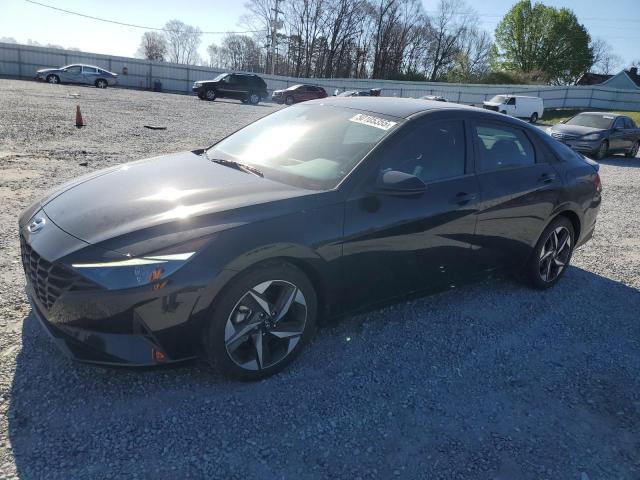 HYUNDAI ELANTRA SE 2023