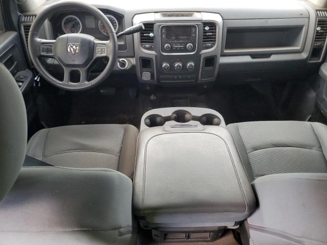 Pickups RAM All Models 2014 White