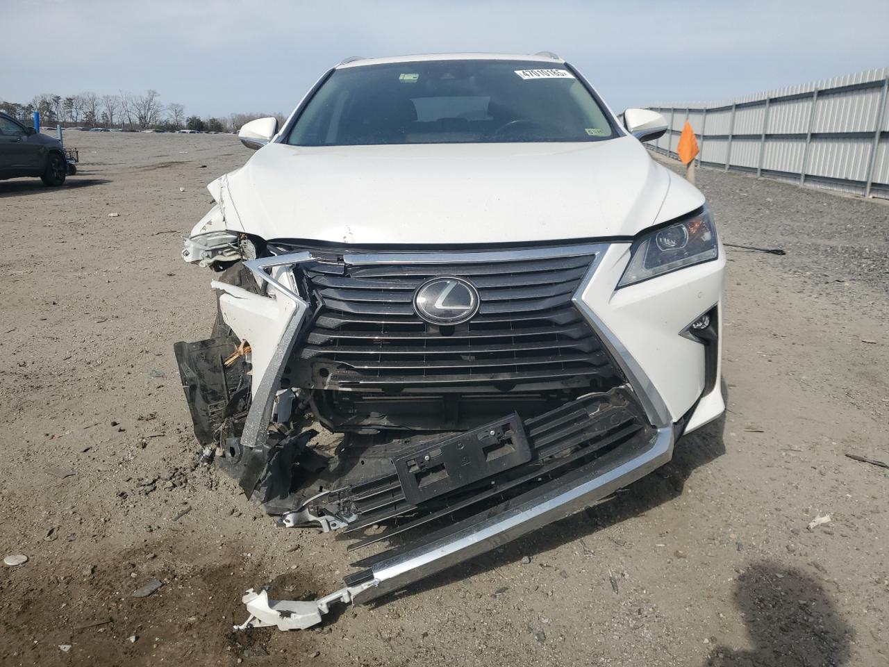 2018 Lexus RX - Image 5