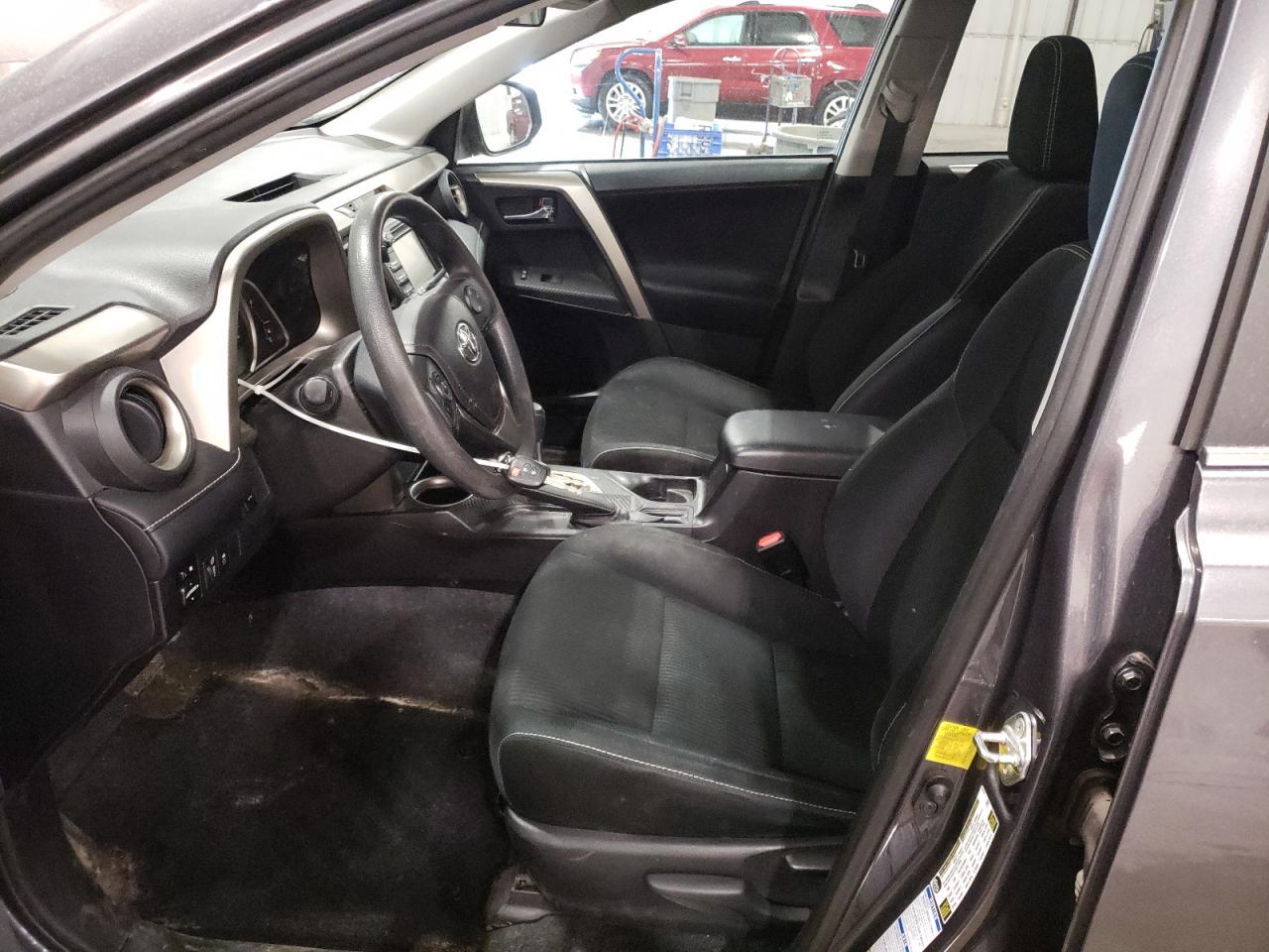 2014 Toyota RAV 4 - Image 7