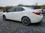 2016 Toyota Corolla L for Sale in Cartersville, GA - Side