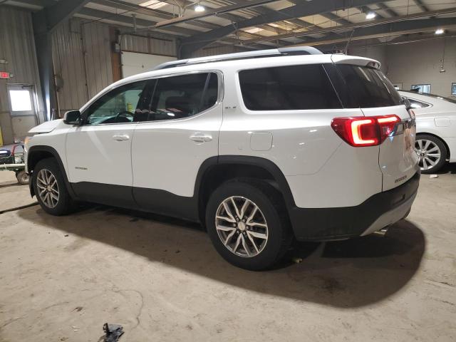  GMC ACADIA 2017 White
