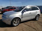 2014 Chevrolet Captiva Lt на продаже в Greenwood, NE - Rear End