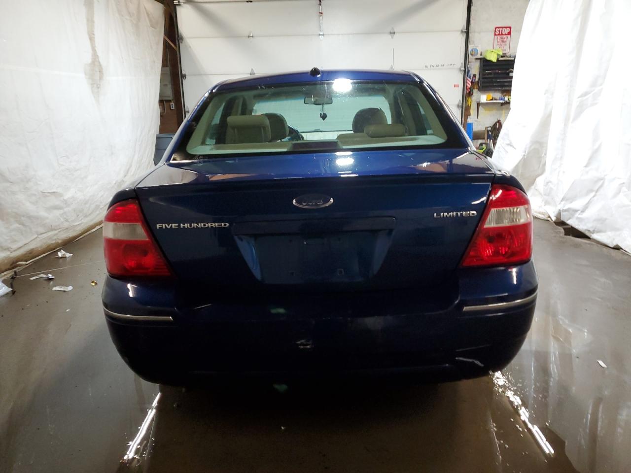 2007 Ford Five Hundred - Image 6