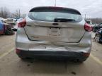 2015 Ford Focus Se იყიდება Louisville-ში, KY - Rear End