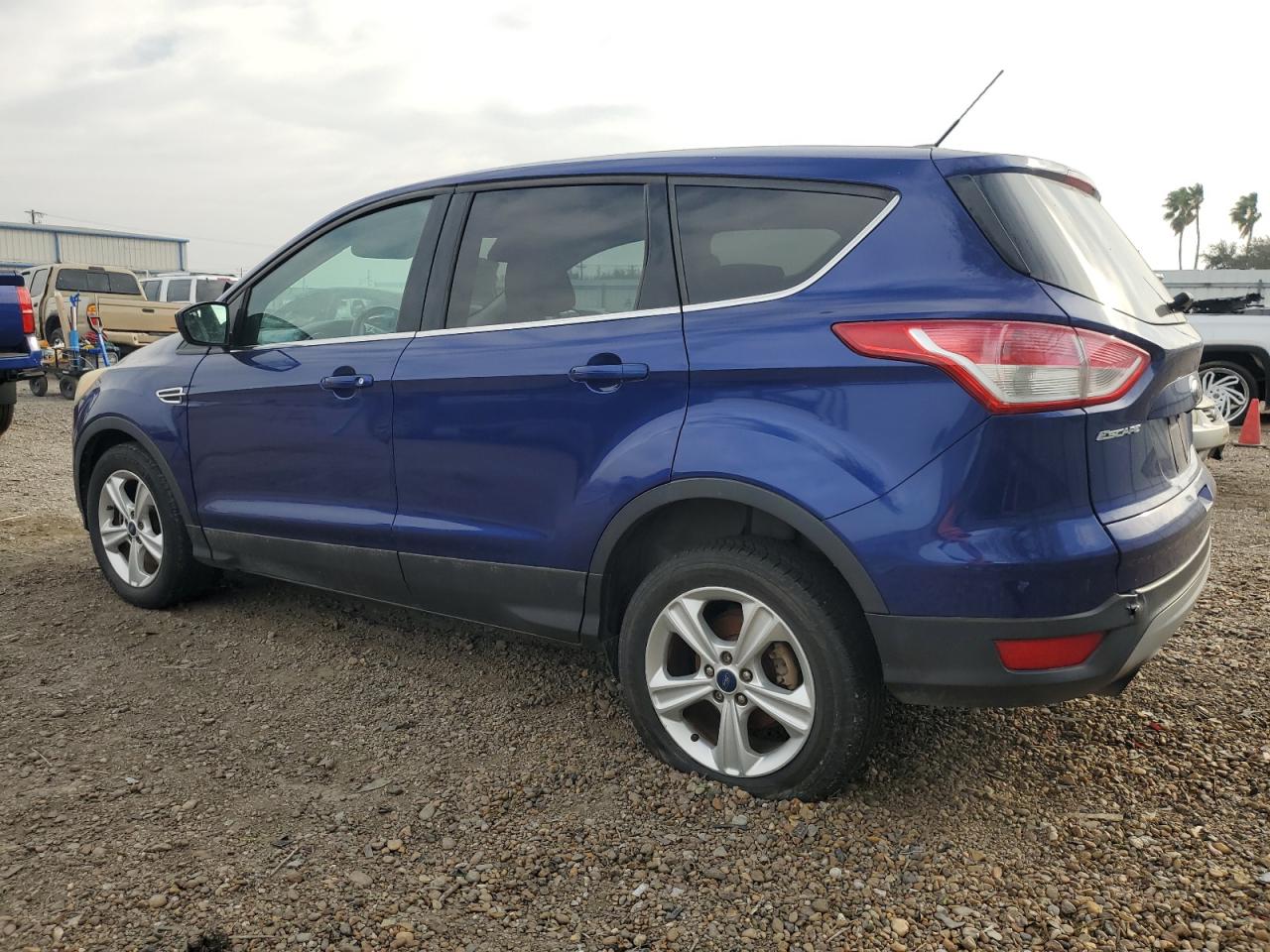 2014 Ford Escape - Image 2