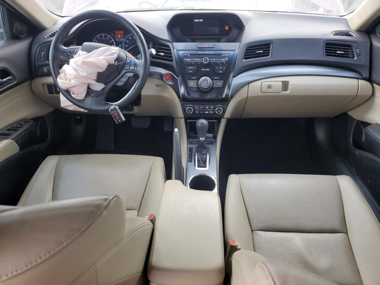 2014 Acura ILX - Image 8