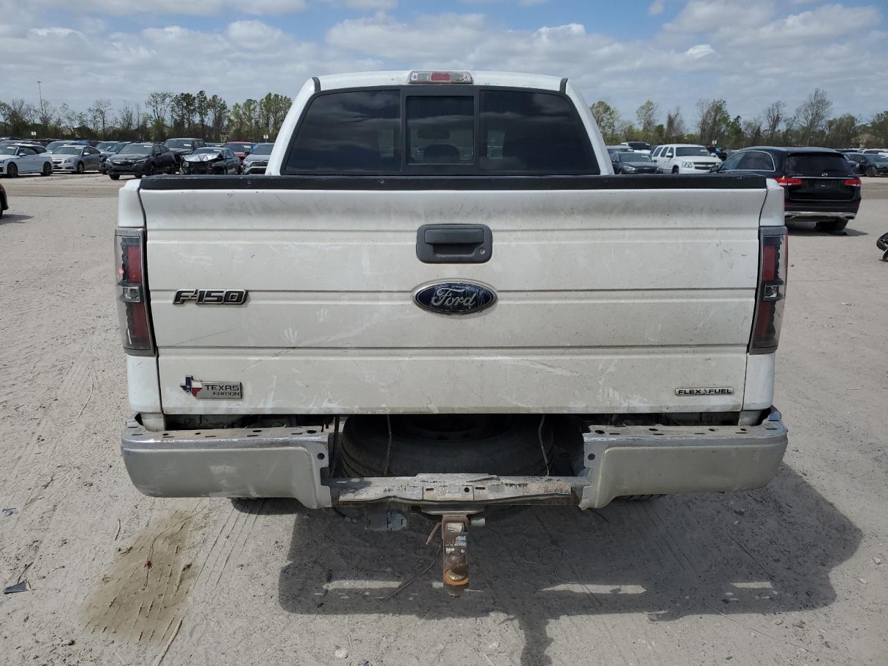 2013 Ford F-150 - Image 6