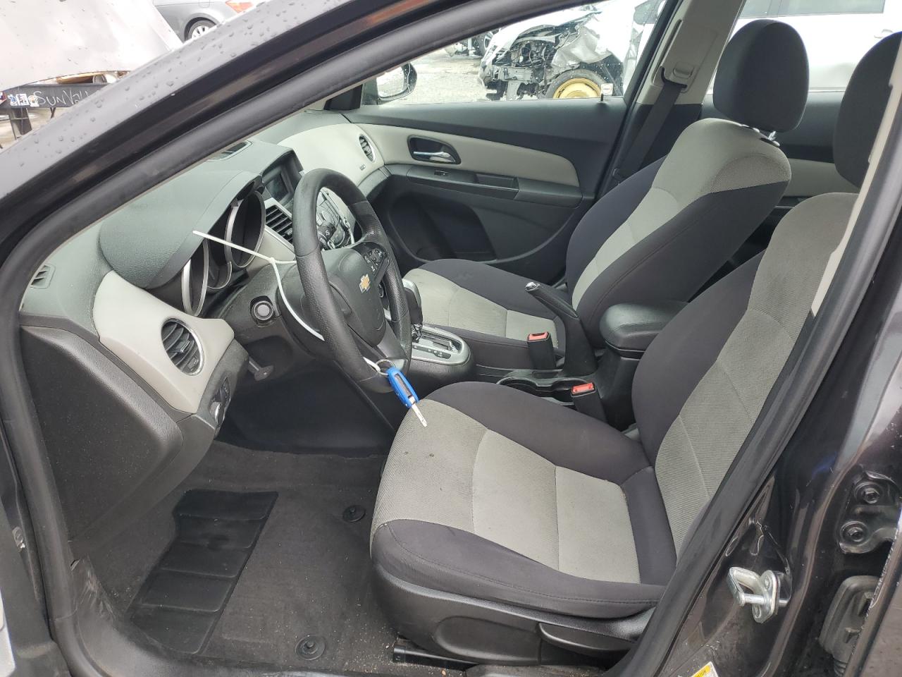 2014 Chevrolet Cruze - Image 7