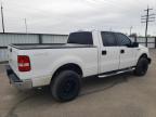 2007 Ford F150 Supercrew na sprzedaż w Nampa, ID - Front End