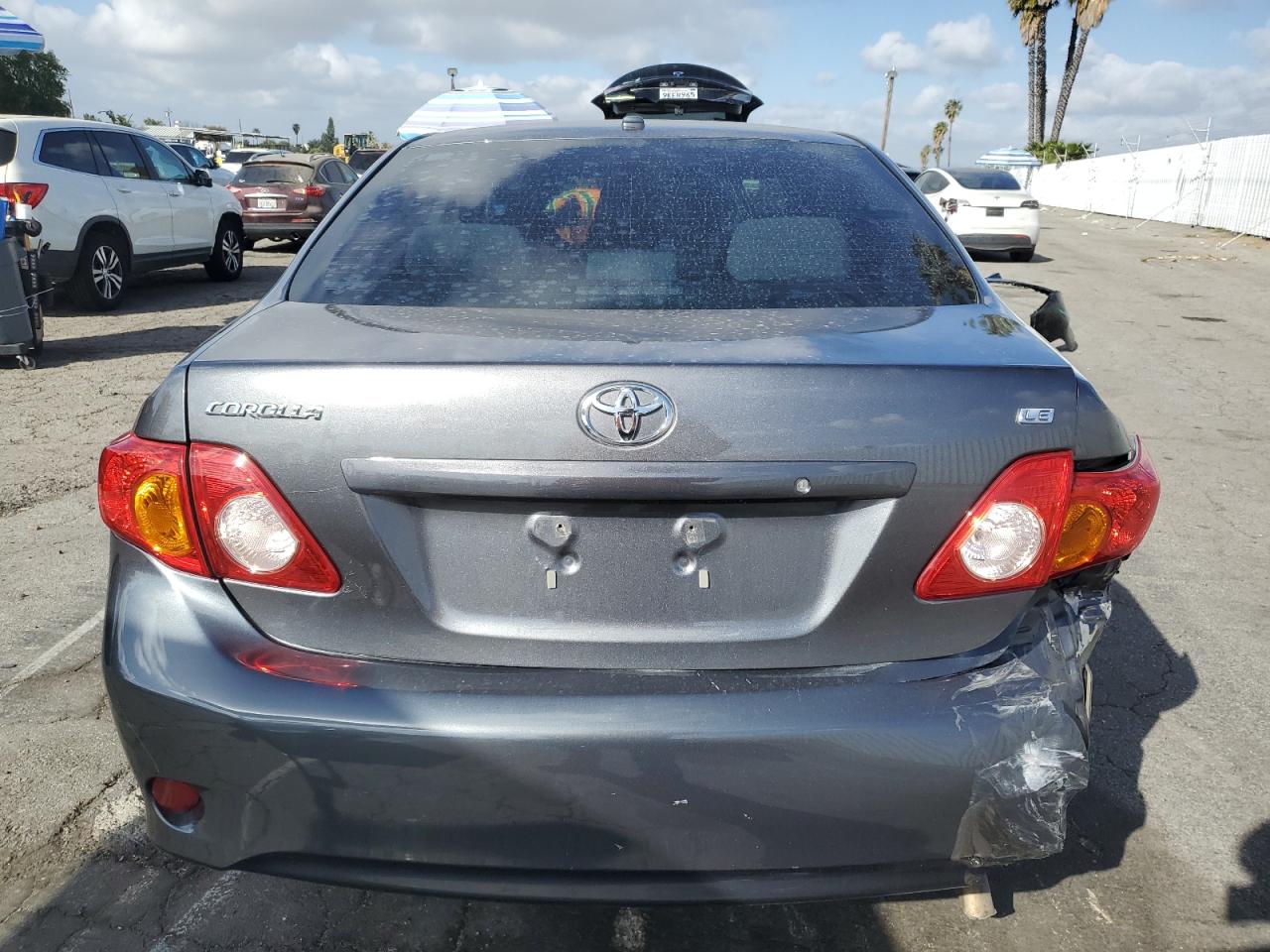 2010 Toyota Corolla - Image 6