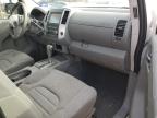 2019 Nissan Frontier S იყიდება Houston-ში, TX - Front End