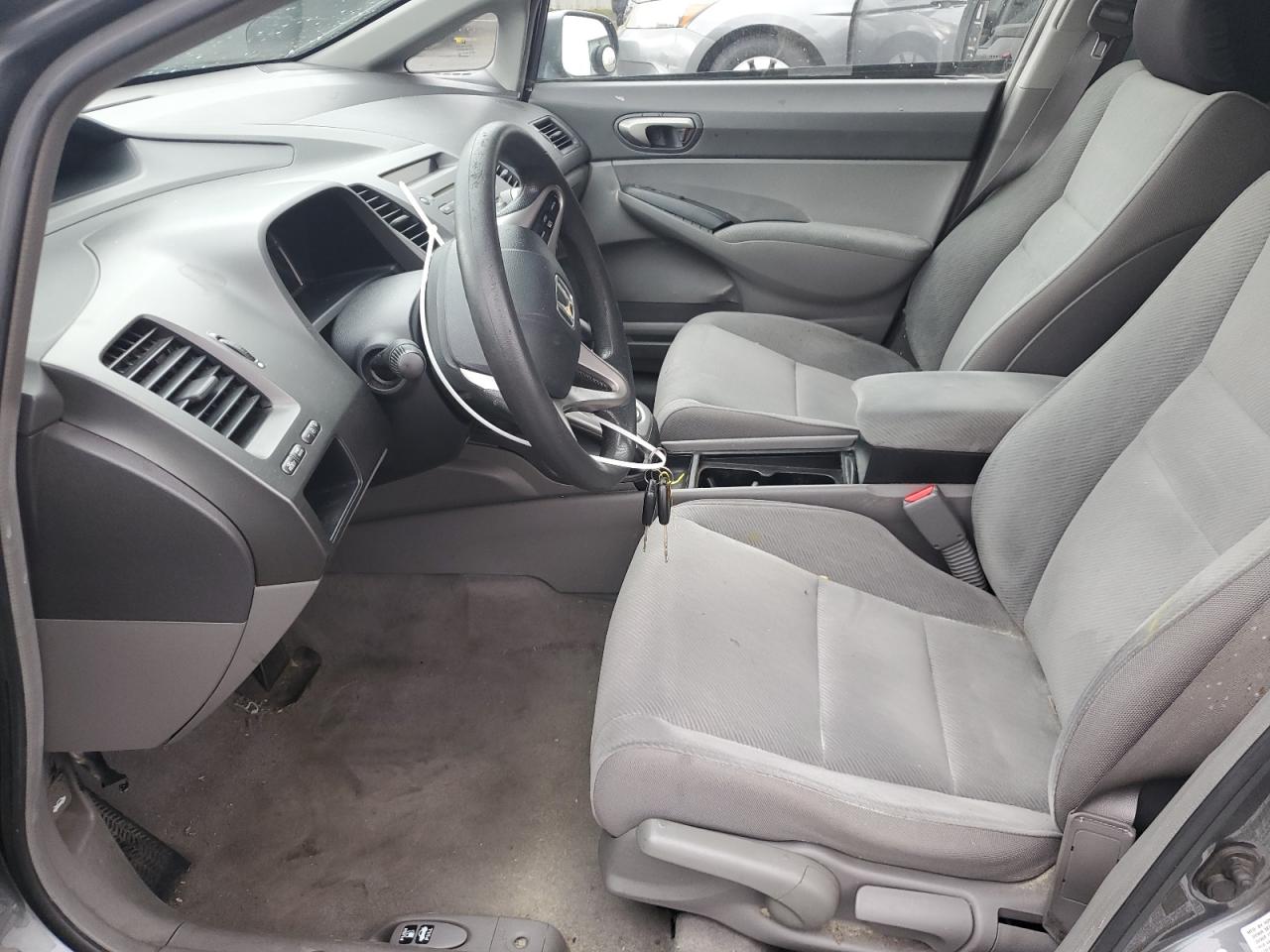 2010 Honda Civic - Image 7