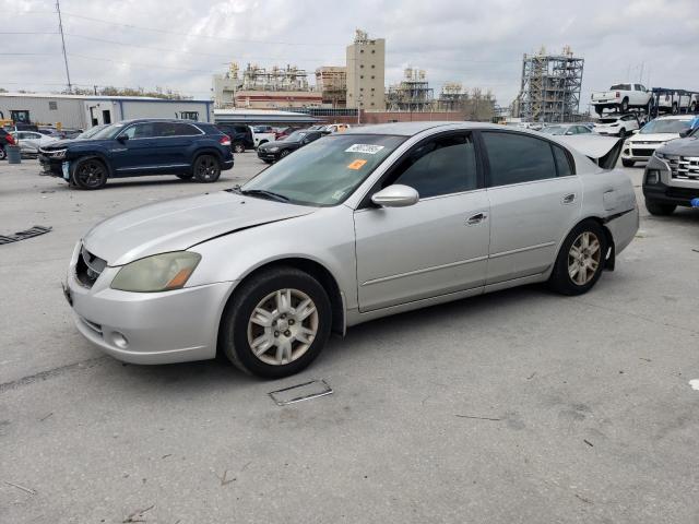 2005 Nissan Altima S