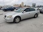 2005 Nissan Altima S na sprzedaż w New Orleans, LA - Front End