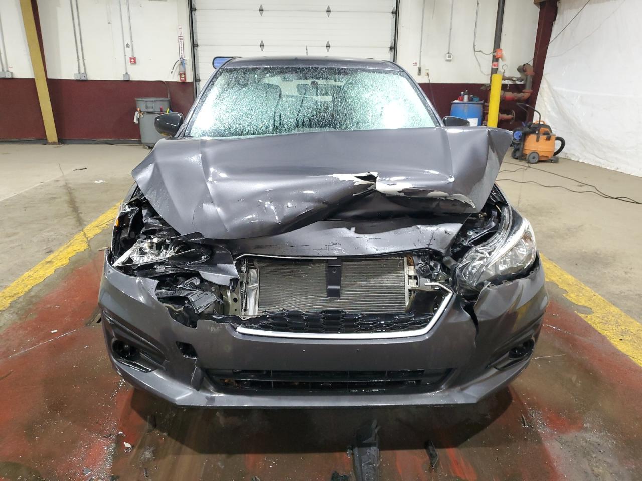 2019 Subaru Impreza - Image 5