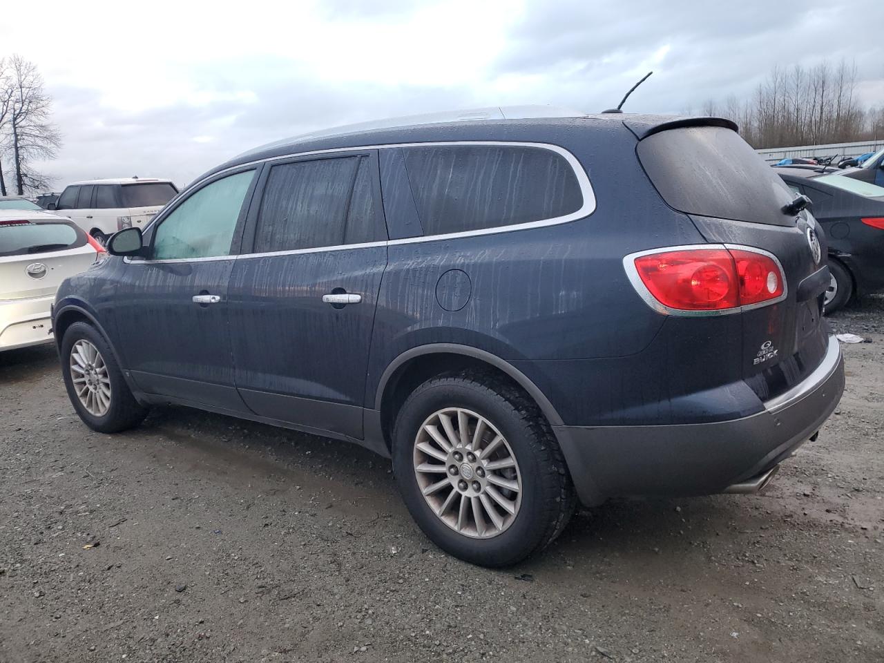 2008 Buick Enclave - Image 2