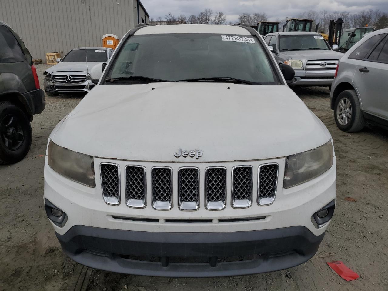 2015 Jeep Compass - Image 5