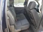 2011 Chevrolet Silverado K1500 Lt للبيع في Eight Mile، AL - Mechanical