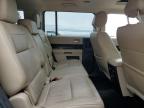 2016 Ford Flex Sel na sprzedaż w Austell, GA - Rear End