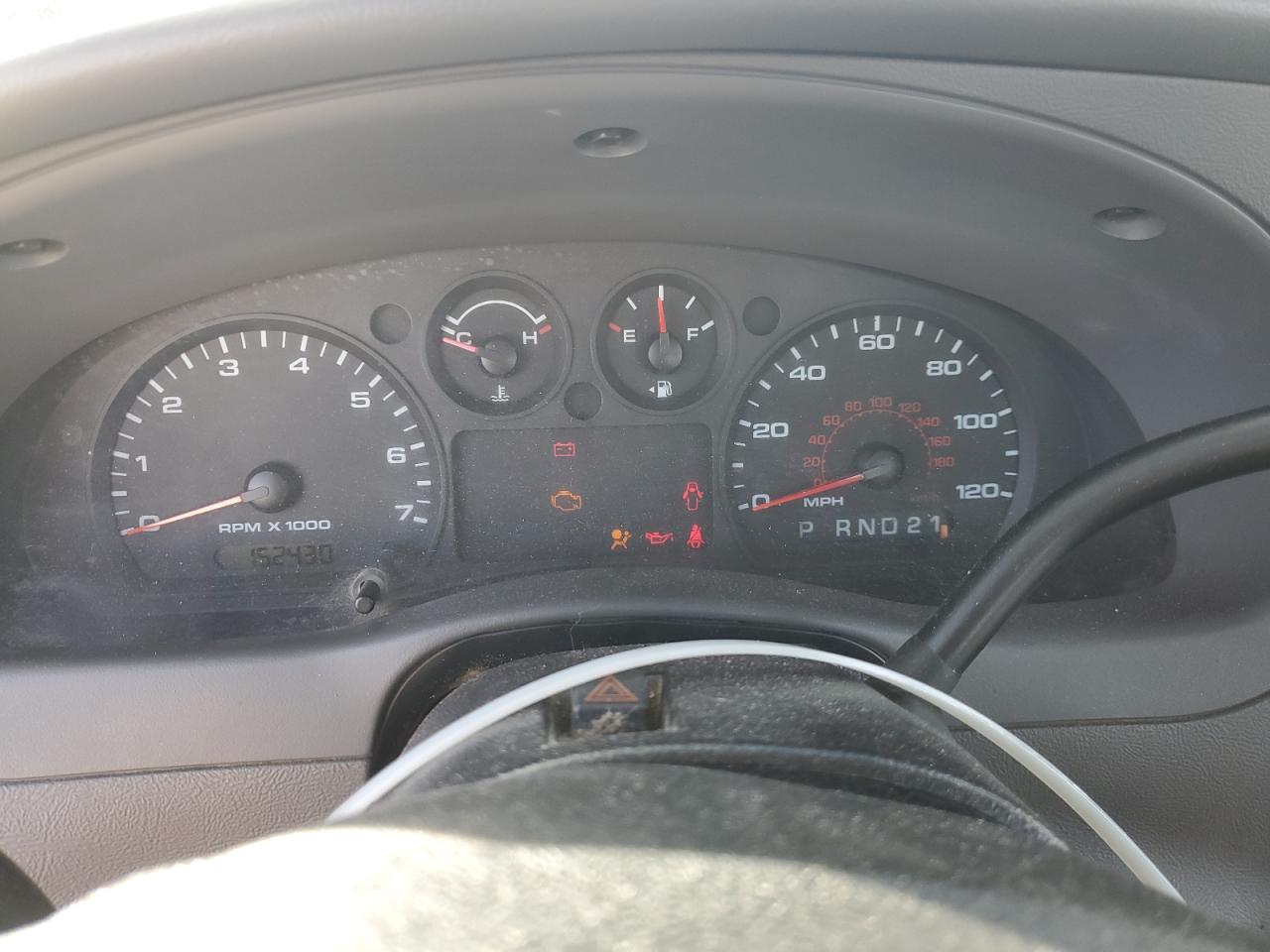2008 Ford Ranger - Image 9